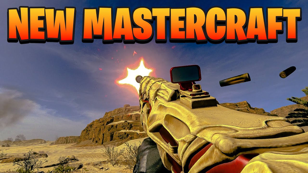 the NEW ATTACK ON TITAN "Armored Strenght" MASTERCRAFT - Vanguard Search and Destroy