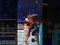 THIS Just Happened on WWE SmackDown 😱🔥 #shorts #romanreigns #wwe #wwe2k25 #wwesmackdown