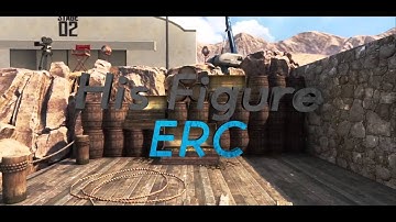 Figure ERC Entry @FigureCookie @Bajaaax @Dwellfe #FigureRC