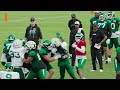 Best Geno Smith Throws From 2026 Jets Training Camp 🎯