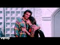 Mohabbat Ki Hai Tumhare Liye {HD} Video Song | Sadak | Sanjay Dutt, Pooja Bhatt | Kumar Sanu | 90's