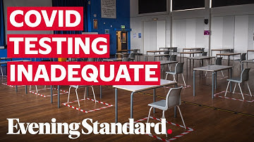 Current coronavirus testing inadequate to prevent second wave after schools reopen, scientists warn