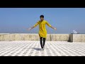 Gokul Aavo Girdhari | Kirtidan Gadhvi | Dance Cover Akshay Patel Mp3 Song