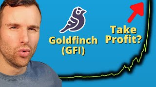 Why Goldfinch is up 🤩 Gfi Crypto Token Analysis screenshot 2