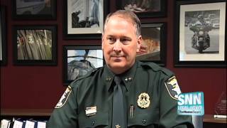 SNN: Extended Interview with Sheriff Tom Knight