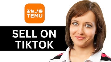 Hoe Temu-producten op TikTok te verkopen