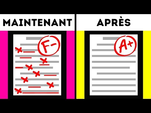 Vidéo: Comment Faire Une Liste Alphabétique Des Sources Et De La Littérature Pour Le Travail Scientifique