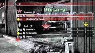 1st map host boot