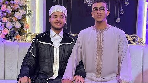 جعفر السعدي صلاة التراويح الليلة 17 سورة الحج وسورة المؤمنون