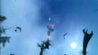 Shadowstep Bug in AV