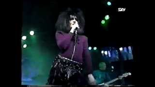 Siouxsie and the Banshees - The passenger chords