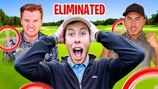 Can We ELIMINATE Calfreezy?!?!?