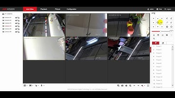 How to switch the output mode of 32MP PanoVu