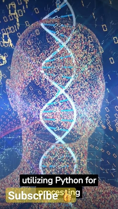 Python for Genomics data analysis #bioinformatics #genomics #ngs # ...