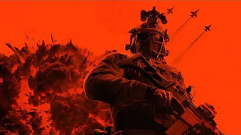 BF67 🤷 | Top Aim on RECON