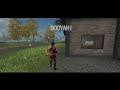 free fire gameplay