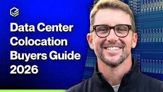 Data Center Colocation Buyers Guide 2026 Net Worth