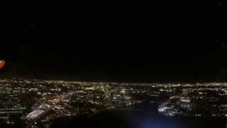 Night Flying, Houston TX
