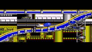 Sonic 2 Armageddon Game (beta) - Sonic 2 Armageddon Game (beta) (Sega Genesis) - Vizzed.com GamePlay (rom hack) - User video