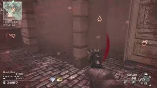 MW3 Grenade Launcher Glitch (Another way)