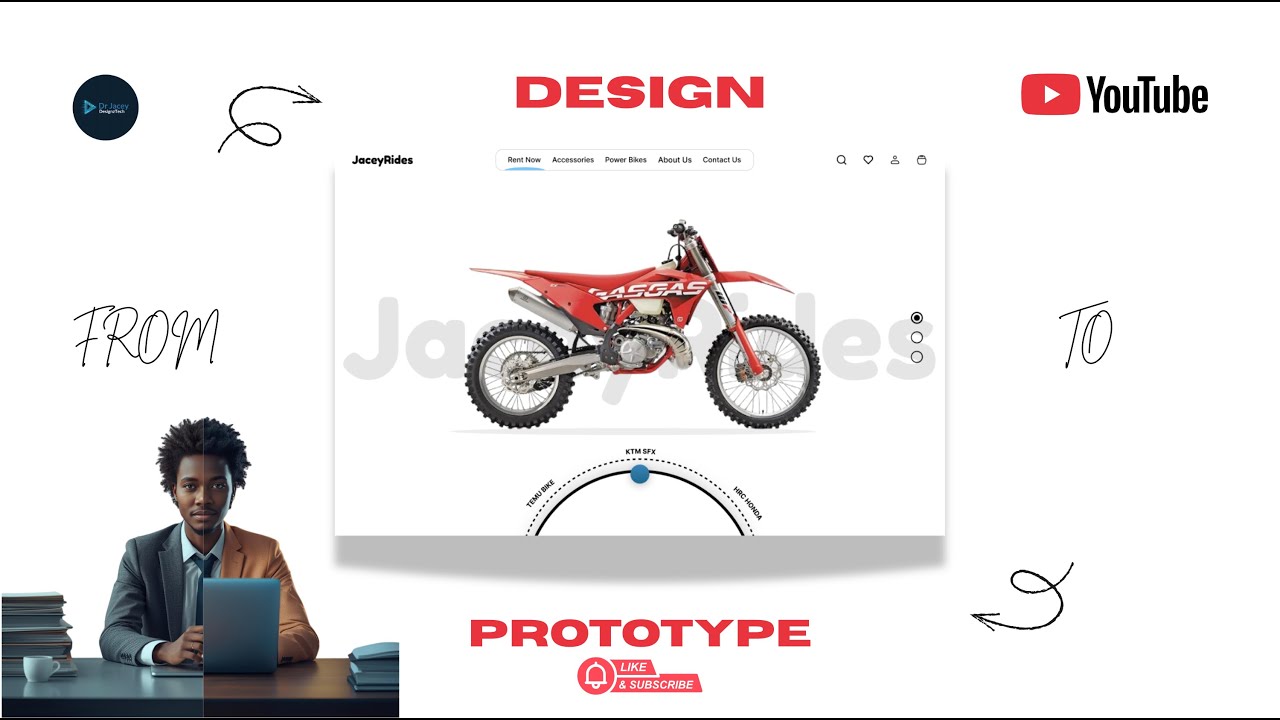 From Design to Prototype - YouTube