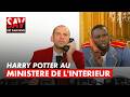 Harry Potter ministre de l'intérieur ??! 🤔 - Le S.A.V. des émissions - 2007 - CANAL+