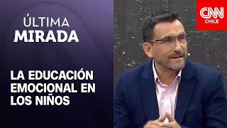 La importancia de la educación emocional: 'Repercute en lo que ya tenemos como sociedad'
