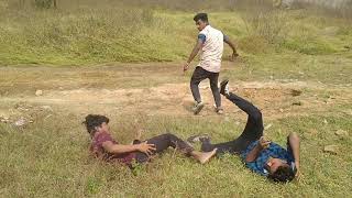 TRY TO NOT LOUGH CHALLENGE Must Watch New Funny video 2021 By Bindas fun Ab