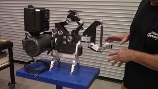 Northridge Tool Unboxing Video 2019 #northridgetool #realraysgarage
In this video I show the unboxing of my new Northridge Tool 2 x 72 Belt grinder Pro Package Northridge Tool Unboxing Video 2019 #northridgetool #realraysgarage