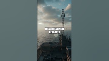 Waves that Bound Across Oceans The Marconi Breakthrough