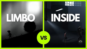 LIMBO vs INSIDE: What playdead game is better