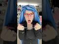 All u do is hate!!! #wigstyling #cosplay