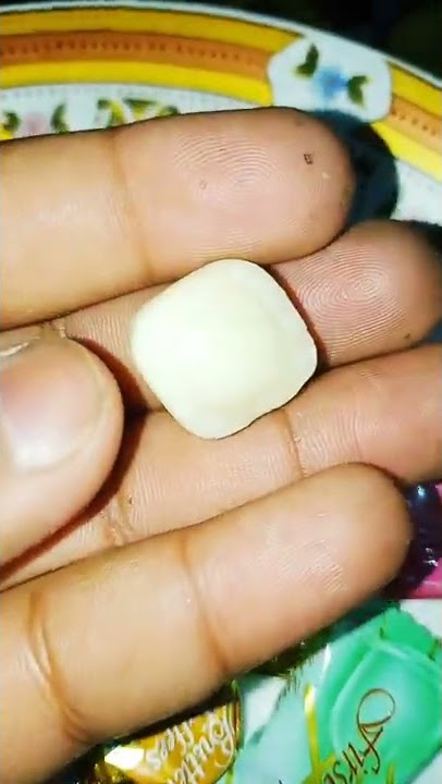 What candy is fizzy?