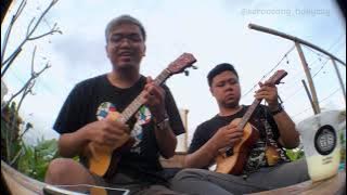 Jalan-Jalan - Shaggydog (Keroncong Holiyeay Cover)