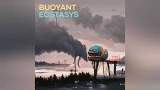 Jack Suwanged - Buoyant Ecstasys