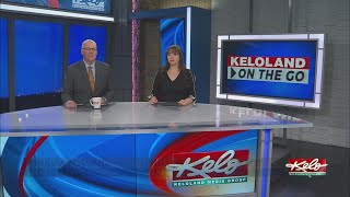 Live court hearing; Honor Flight fundraiser; warm up