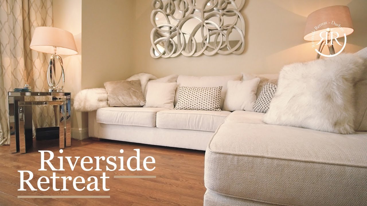 Riverside Retreat YouTube