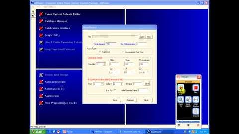 economic dispatch-Mipower
