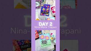 5 Ways in 5 Days recap