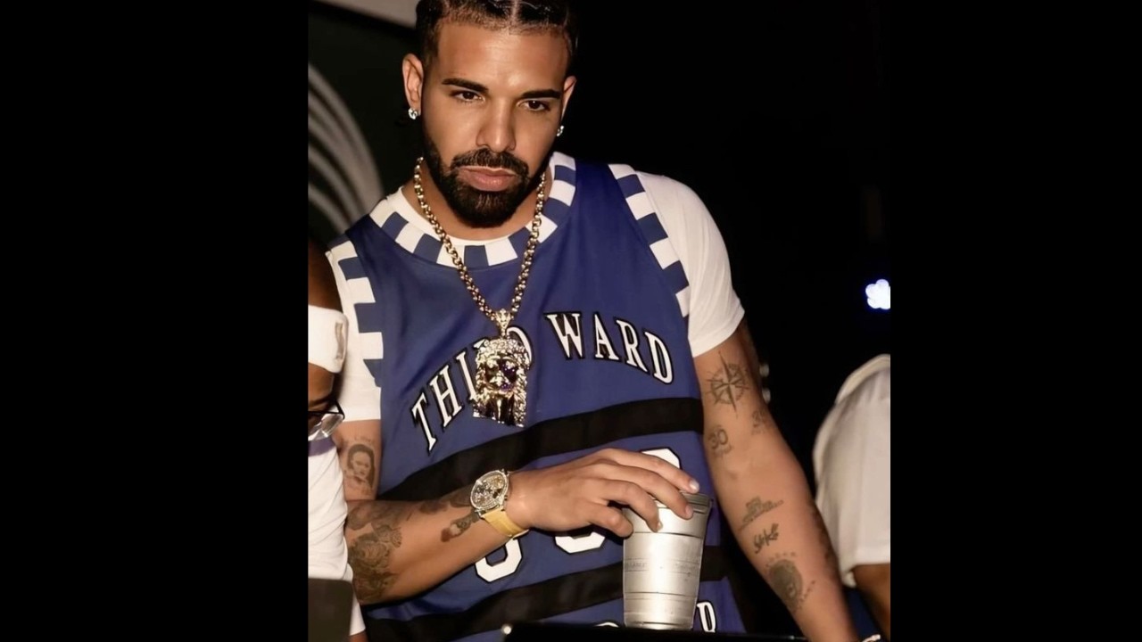 Drake x 21 Savage Type Beat – “Red Scope” | Dark Cinematic Trap 2026