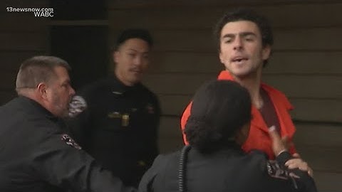Luigi Mangione, suspect in UnitedHealthcare CEO shooting, has charge upgraded to act of terrorism