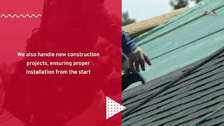 Straight Forward Construction – Professional Gutter and Roofing Services in Auburndale, FL