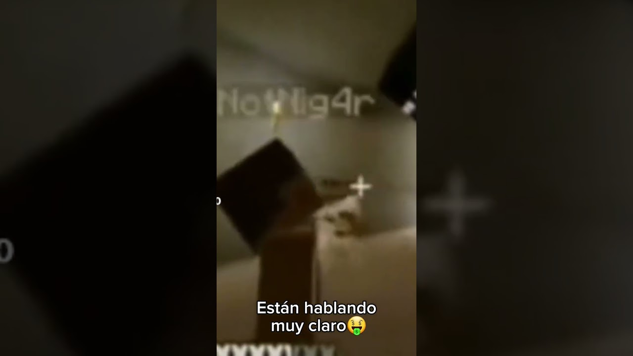 Como Hablar Claro En Minecraft 