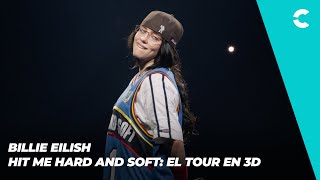 BILLIE EILISH: HIT ME HARD AND SOFT EN 3D | TRÁILER screenshot 1