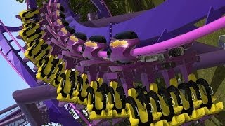 No Limits 2 [B&M Invert] - Fury