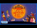 Moon's On Fire Quiz