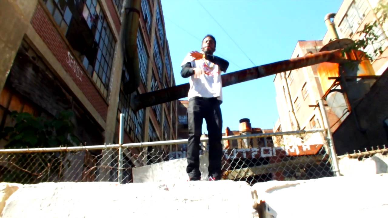 Ducky Dollaz- Fa Y'all Official Video