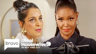 The 'Wives Call Out Jessel Taank For Her Constant Complaining | RHONY (S14 E3) | Bravo