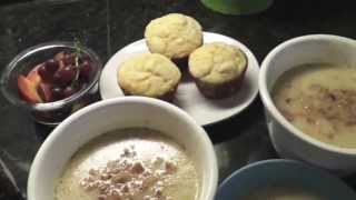 What's for Dinner: Random Days in June 2013