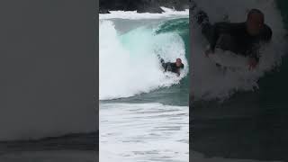 Barreled Before Breakfast Corner Bowl